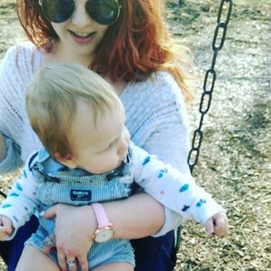 Meet your Posher, Catherine